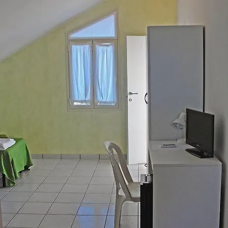 Bed & Breakfast Buenaonda 3*