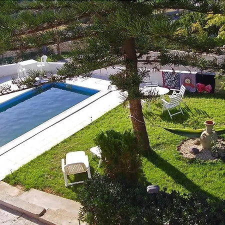 Buenaonda Bed & Breakfast