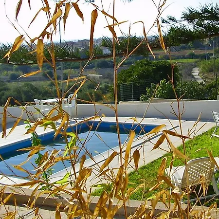Bed & Breakfast Buenaonda