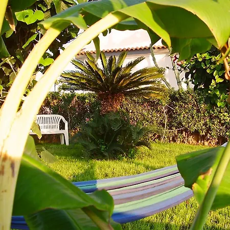 Bed & Breakfast Buenaonda 3*