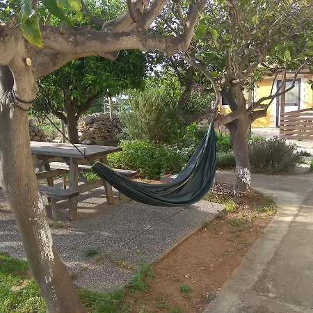 Bed & Breakfast Buenaonda