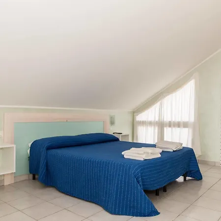 Bed & Breakfast Buenaonda