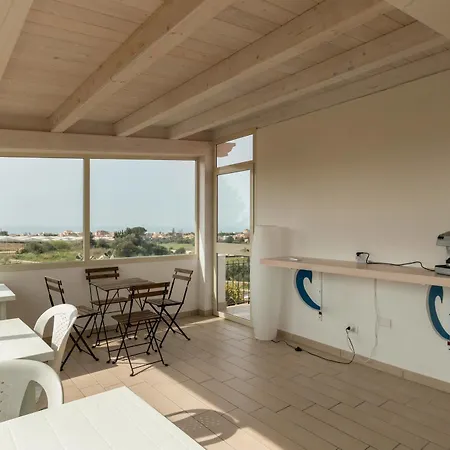 Buenaonda Bed & Breakfast