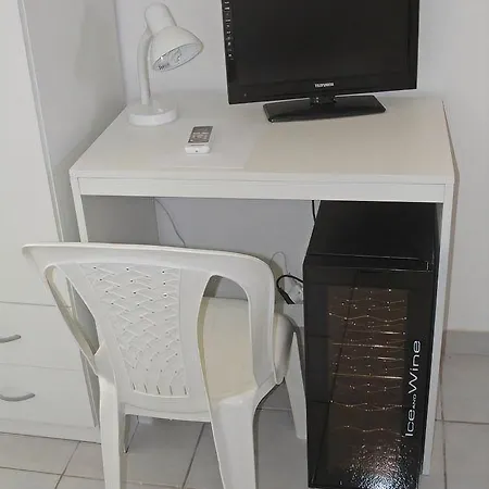Buenaonda Couette-café