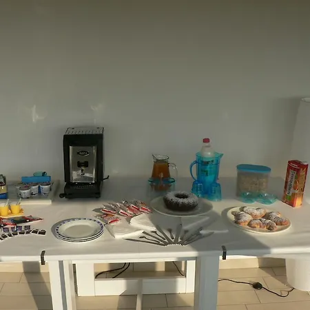 Buenaonda 3* Marina di Ragusa