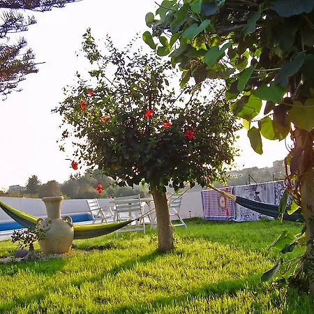 Couette-café Buenaonda Marina di Ragusa