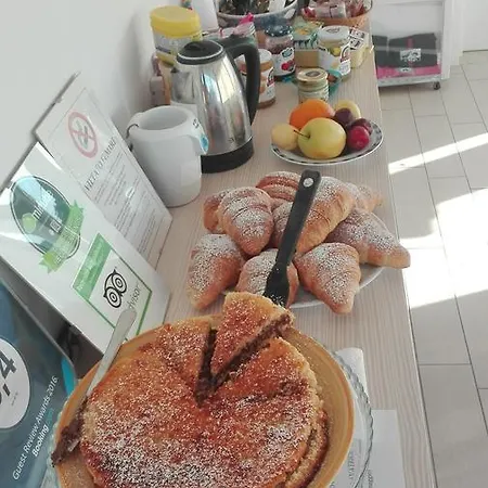 Buenaonda Couette-café Marina di Ragusa