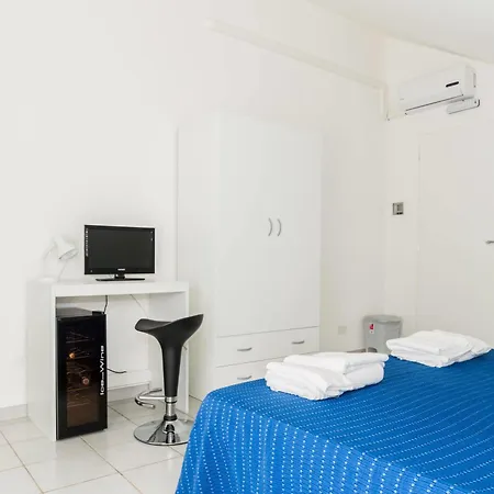 Buenaonda Couette-café Marina di Ragusa